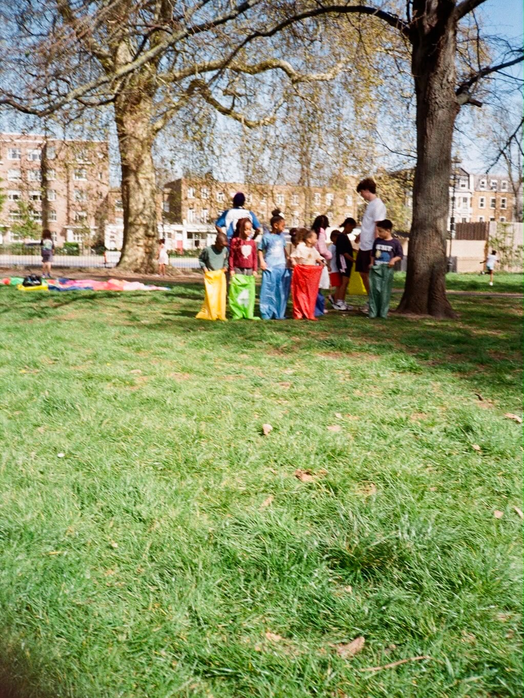 Sparks Mentoring