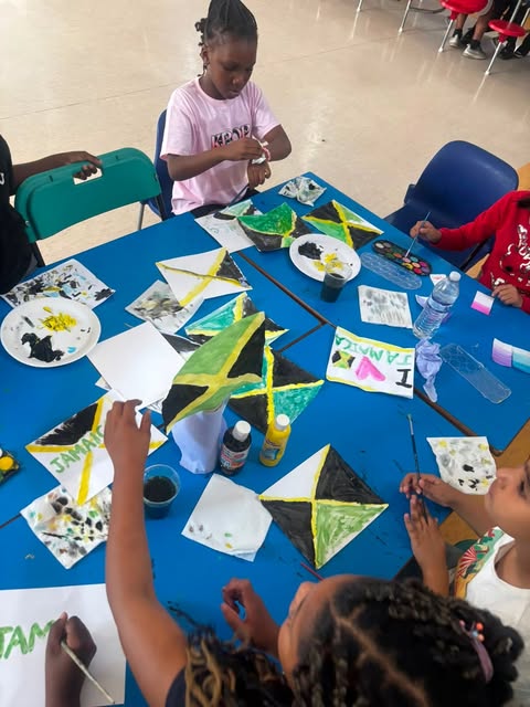 Education & Enrichment