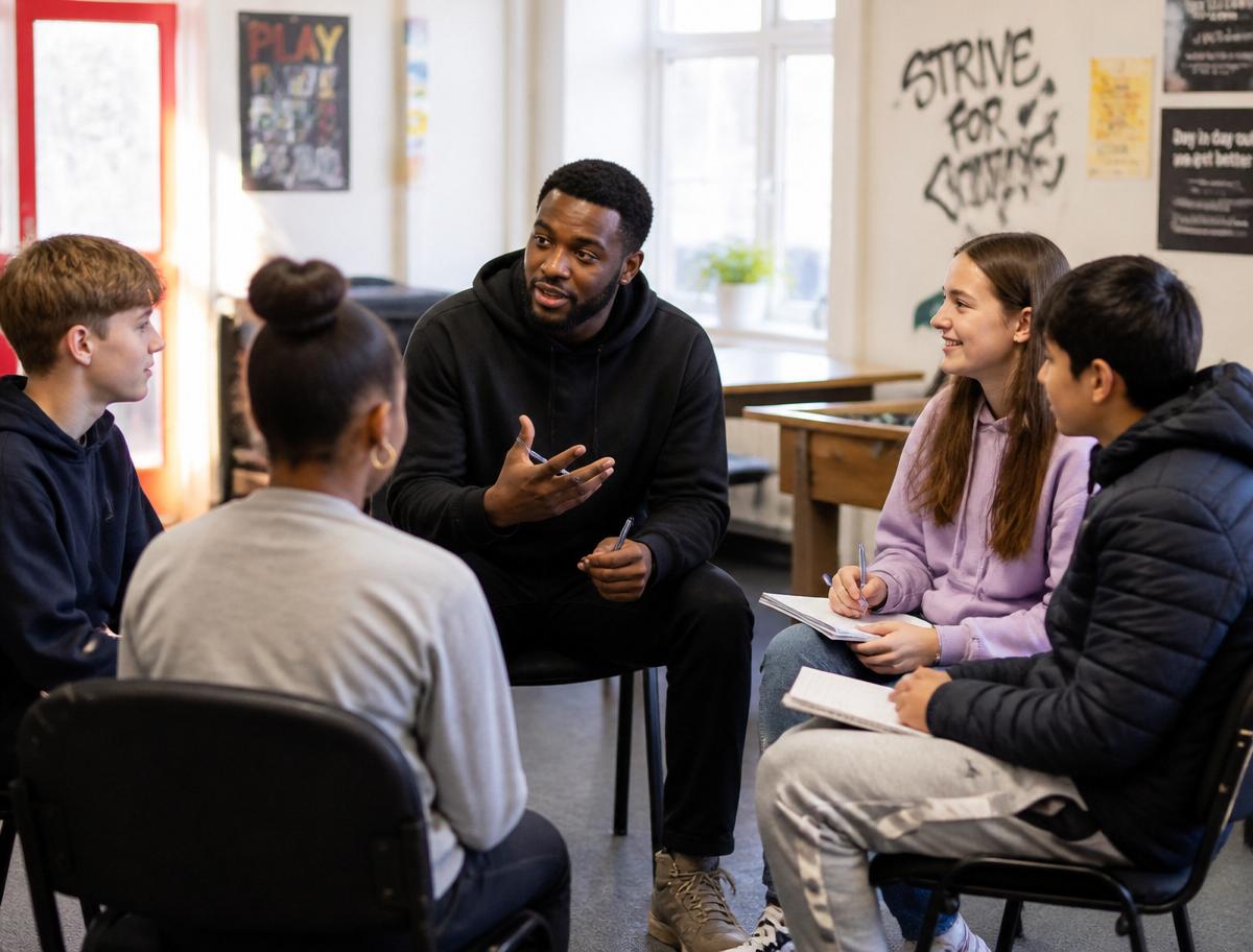 School Intervention Programmes